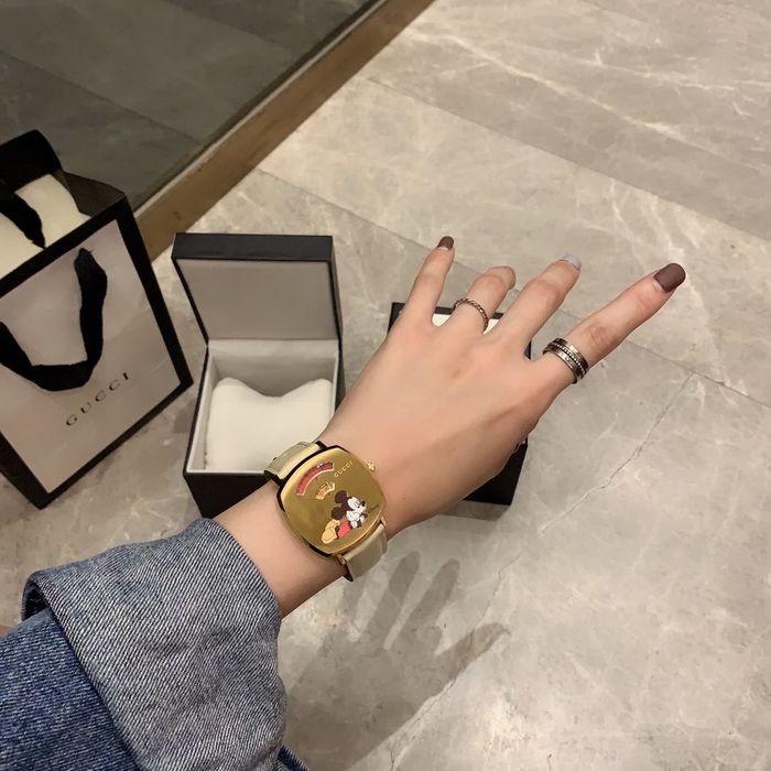 Gucci Watch GUW00023