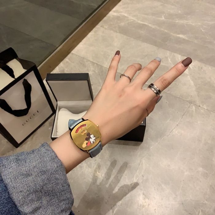 Gucci Watch GUW00025