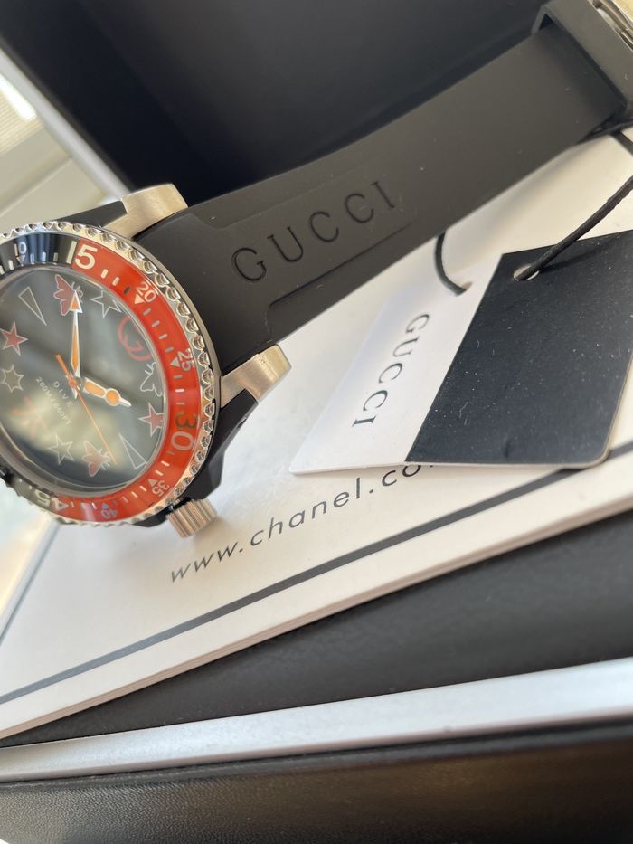 Gucci Watch GUW00032