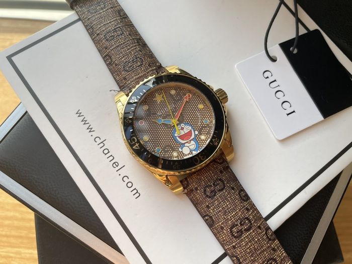 Gucci Watch GUW00033