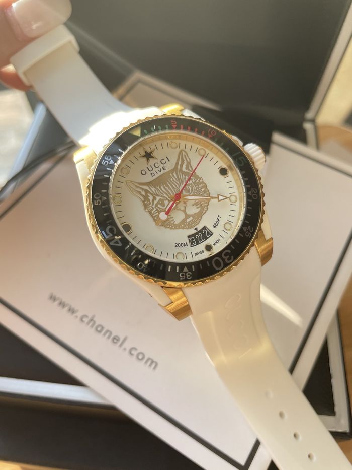 Gucci Watch GUW00034