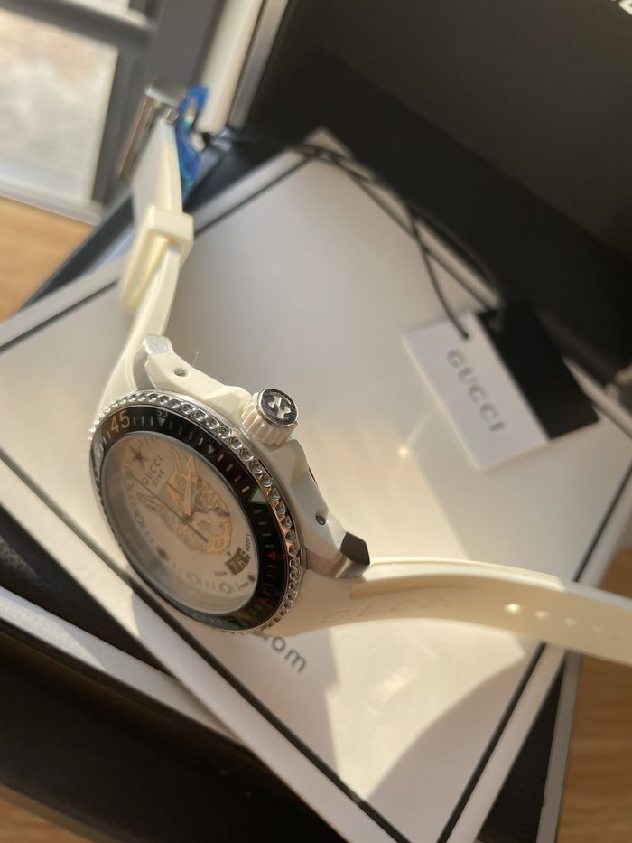 Gucci Watch GUW00035