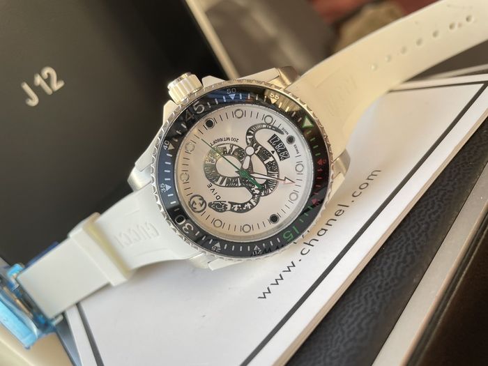 Gucci Watch GUW00037-1