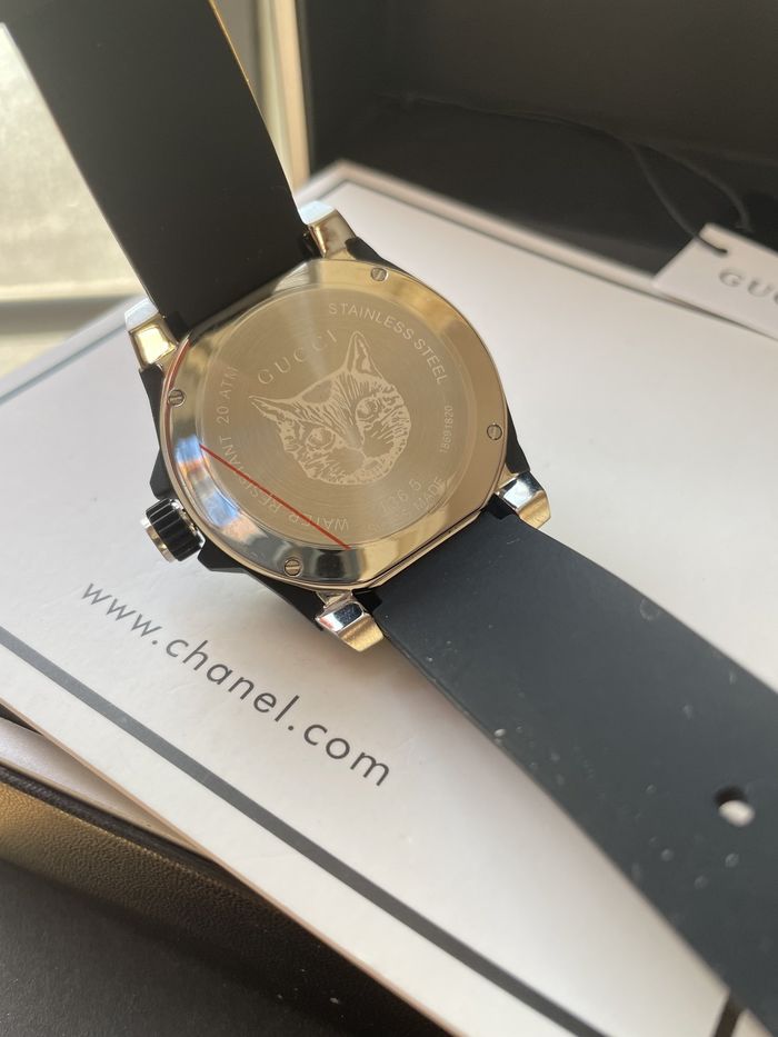 Gucci Watch GUW00037-2