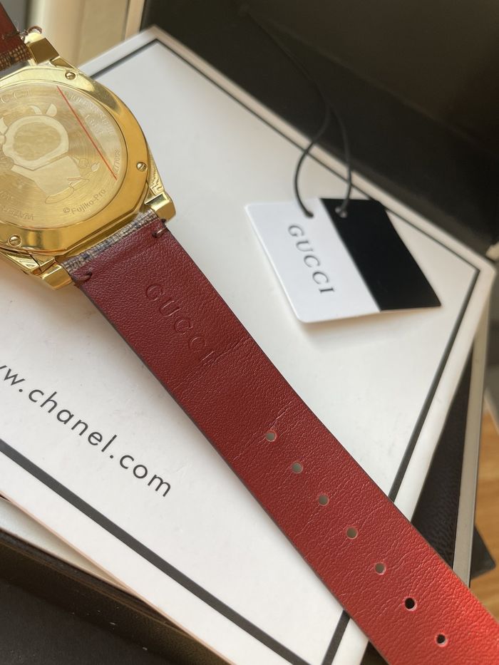 Gucci Watch GUW00038