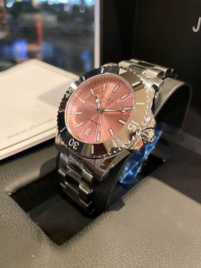 Gucci Watch GUW00041