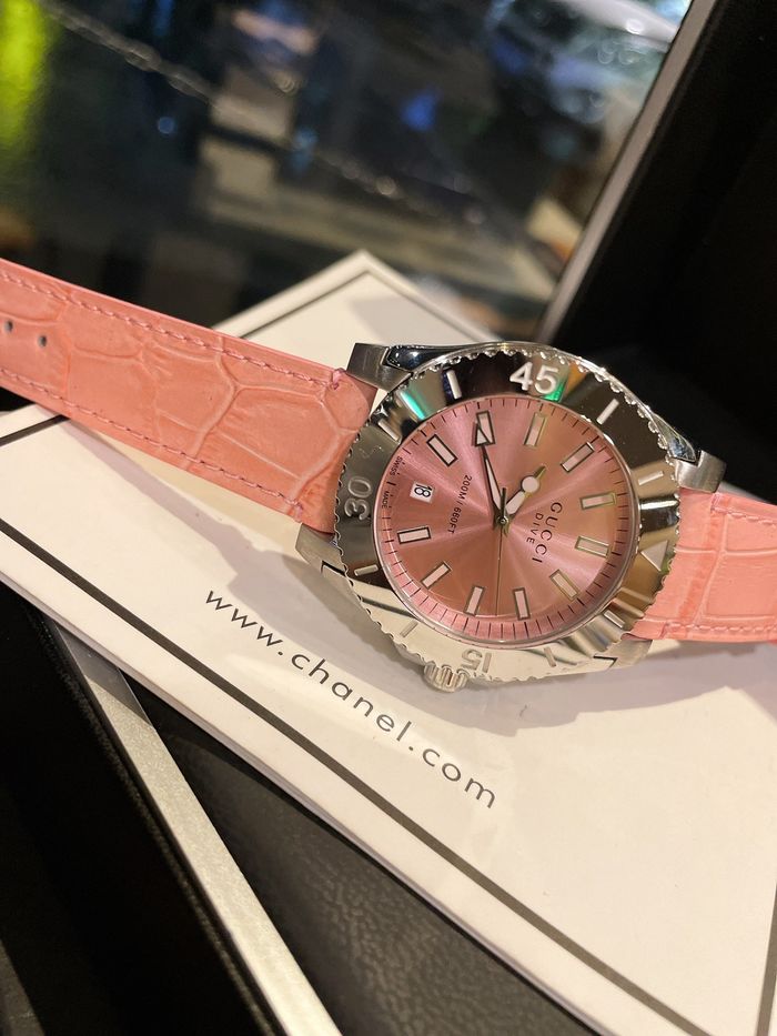 Gucci Watch GUW00042