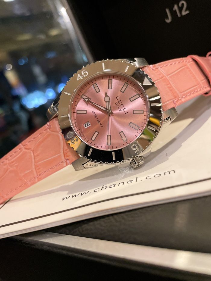 Gucci Watch GUW00042