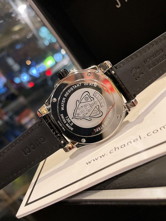 Gucci Watch GUW00043-1