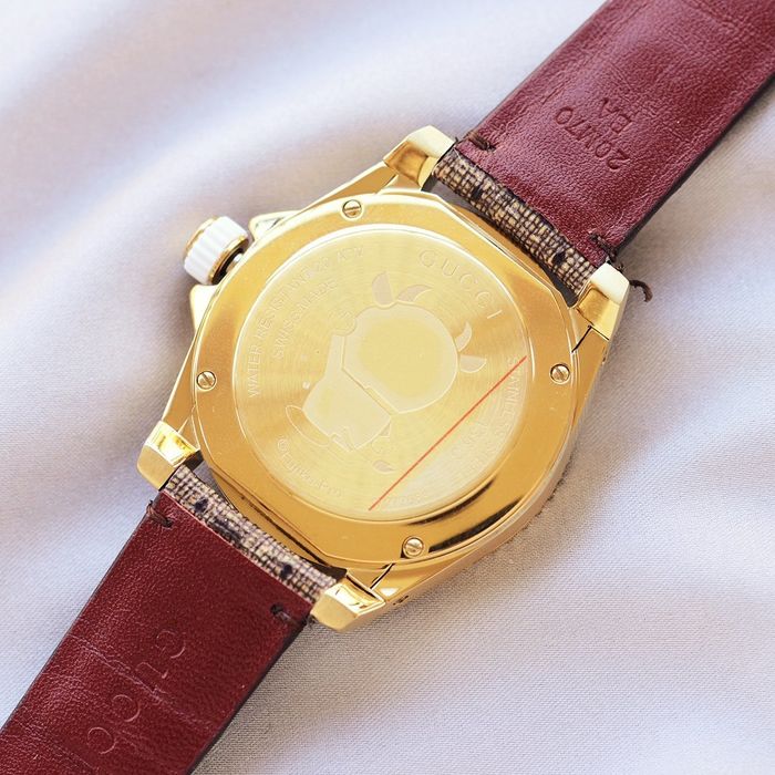 Gucci Watch GUW00044-1