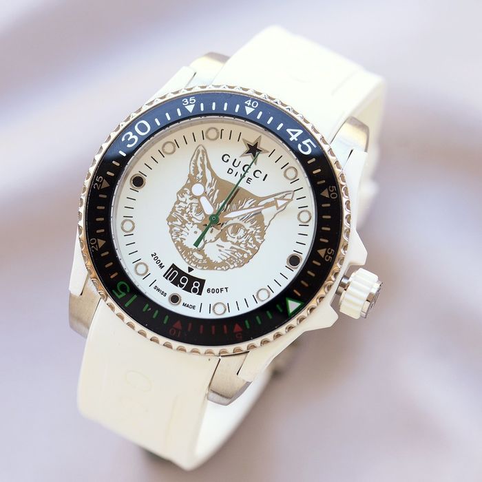 Gucci Watch GUW00045-3