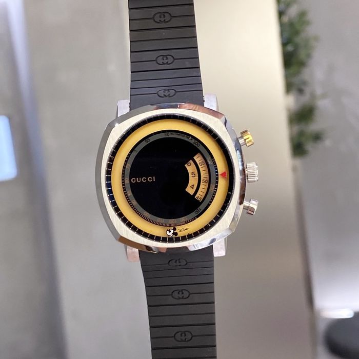 Gucci Watch GUW00049-1