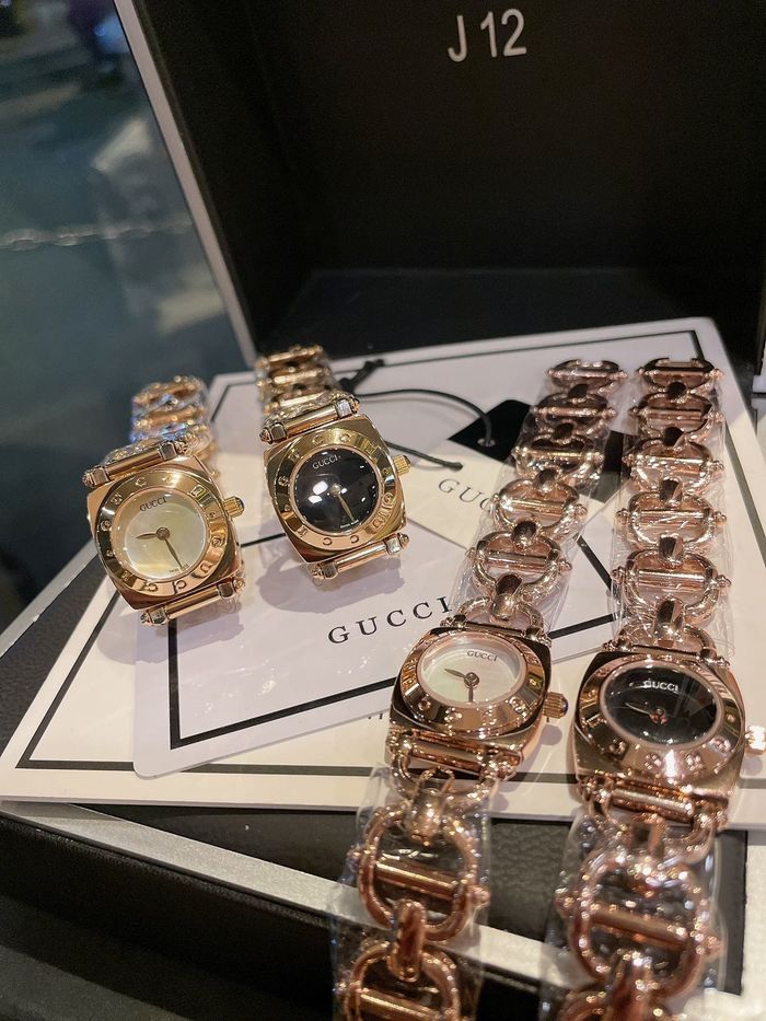 Gucci Watch GUW00051-1