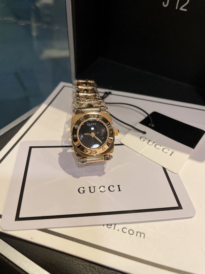 Gucci Watch GUW00051-2