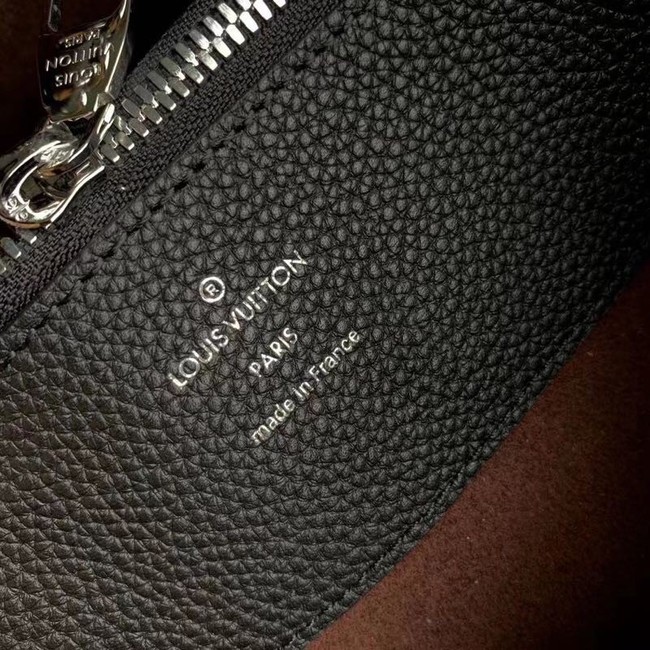 Louis Vuitton Original Mahina M59200 black