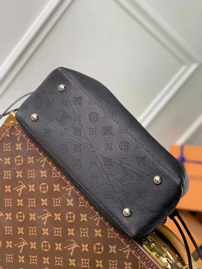 Louis Vuitton Original Mahina M59200 black