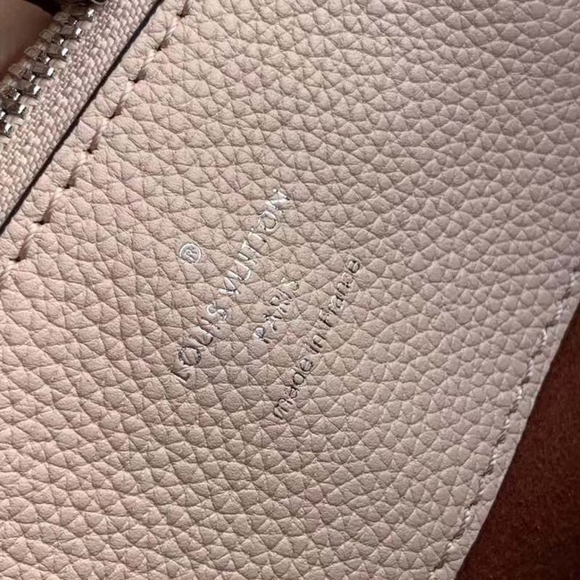 Louis Vuitton Original Mahina M59200 pink