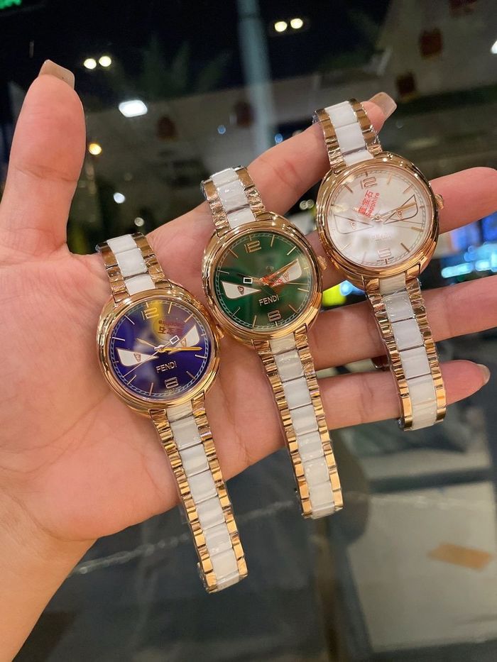 Fendi Watch FDW00001
