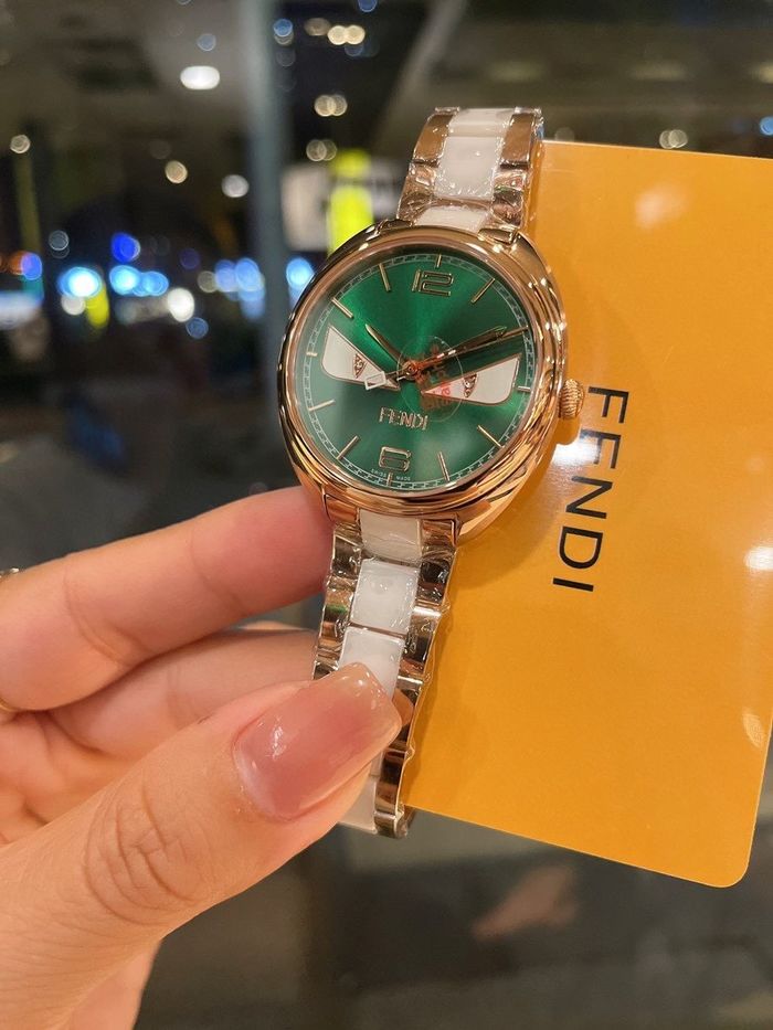 Fendi Watch FDW00002