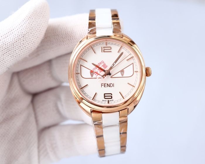 Fendi Watch FDW00005-1