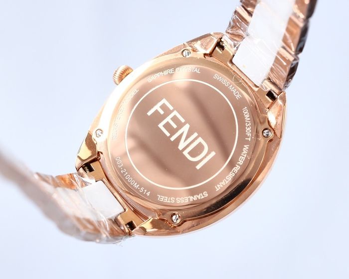 Fendi Watch FDW00005-1