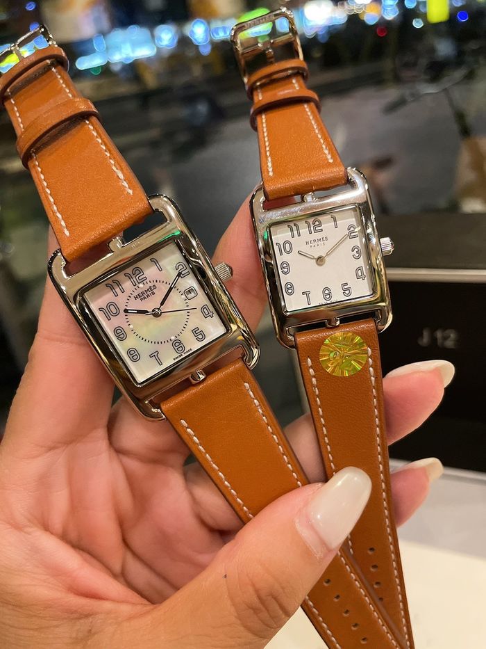 Hermes Watch HMW00008-1