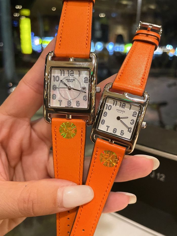 Hermes Watch HMW00008-2