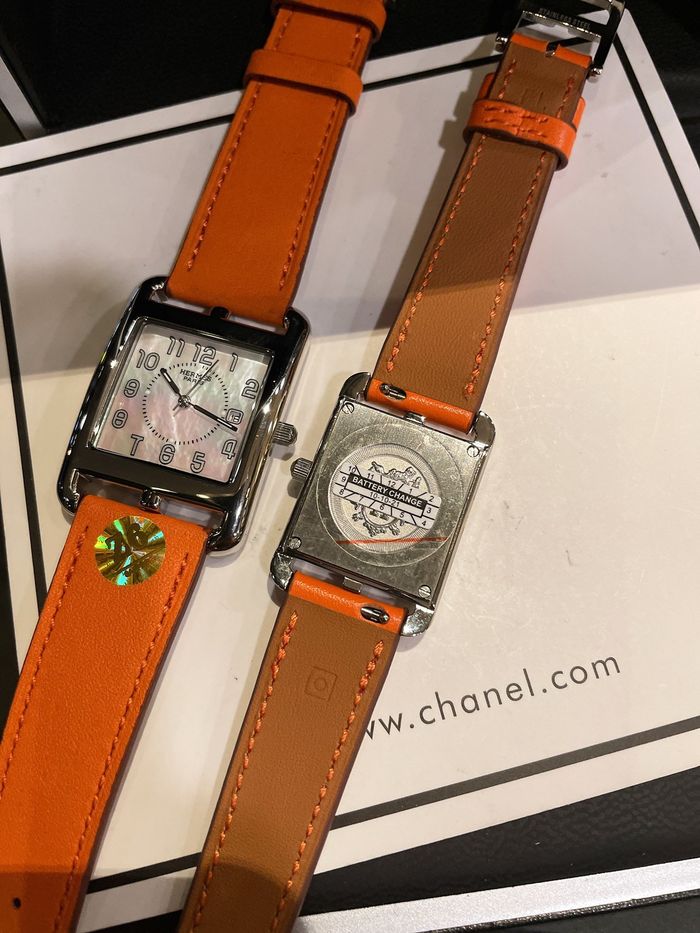 Hermes Watch HMW00008-2