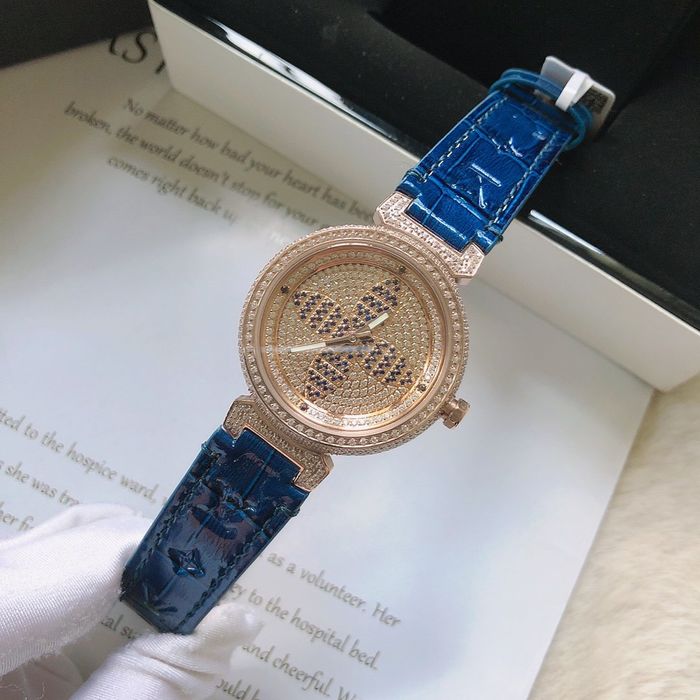 Louis Vuitton Watch LVW00001-1