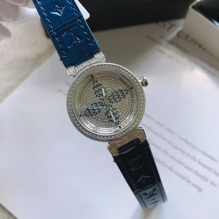 Louis Vuitton Watch LVW00002-6