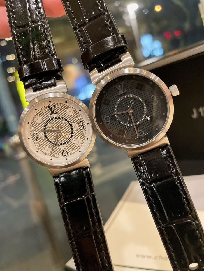 Louis Vuitton Watch LVW00004-1