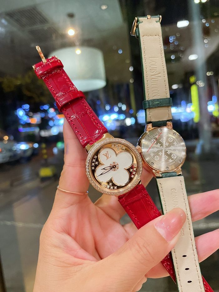 Louis Vuitton Watch LVW00013-1