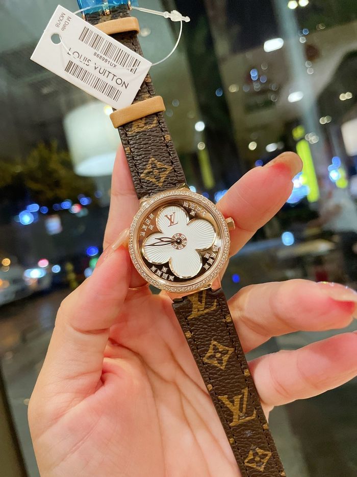 Louis Vuitton Watch LVW00013-2