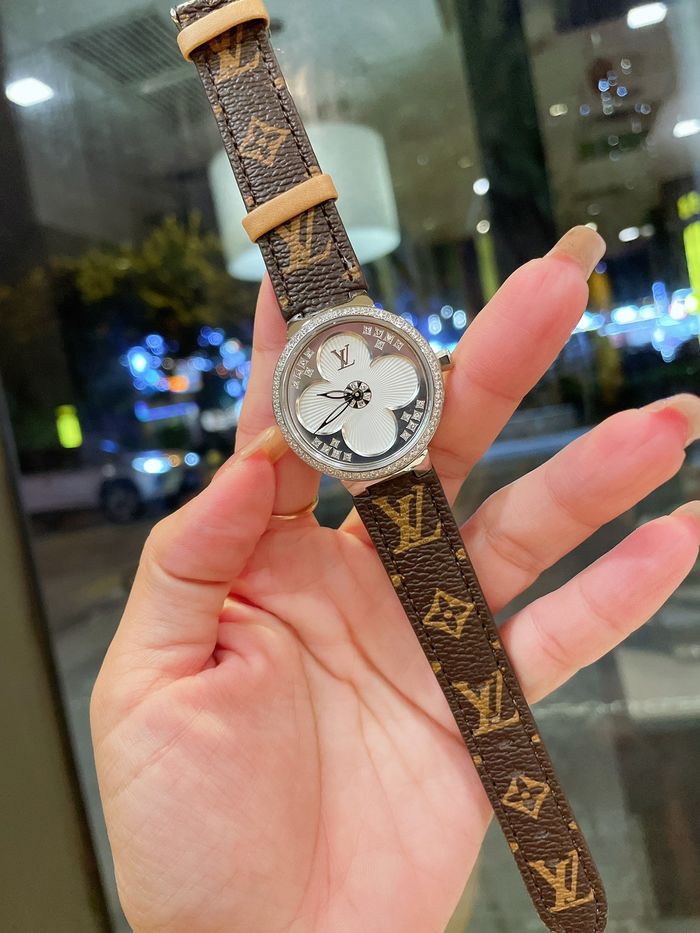 Louis Vuitton Watch LVW00014