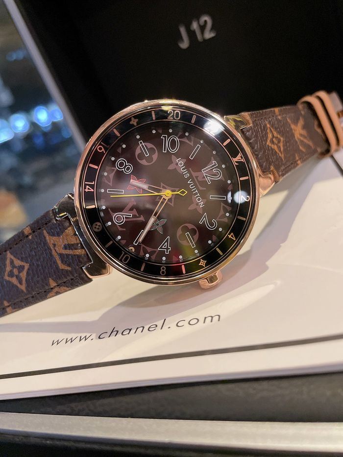 Louis Vuitton Watch LVW00017