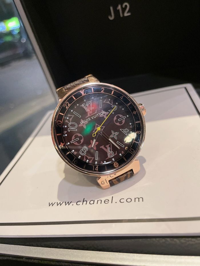 Louis Vuitton Watch LVW00017