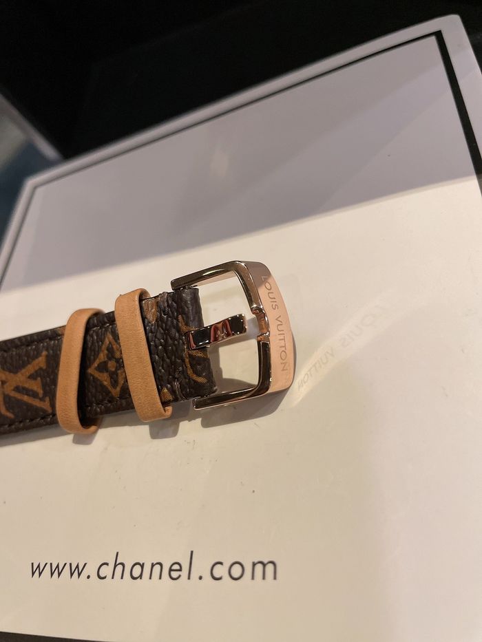 Louis Vuitton Watch LVW00017