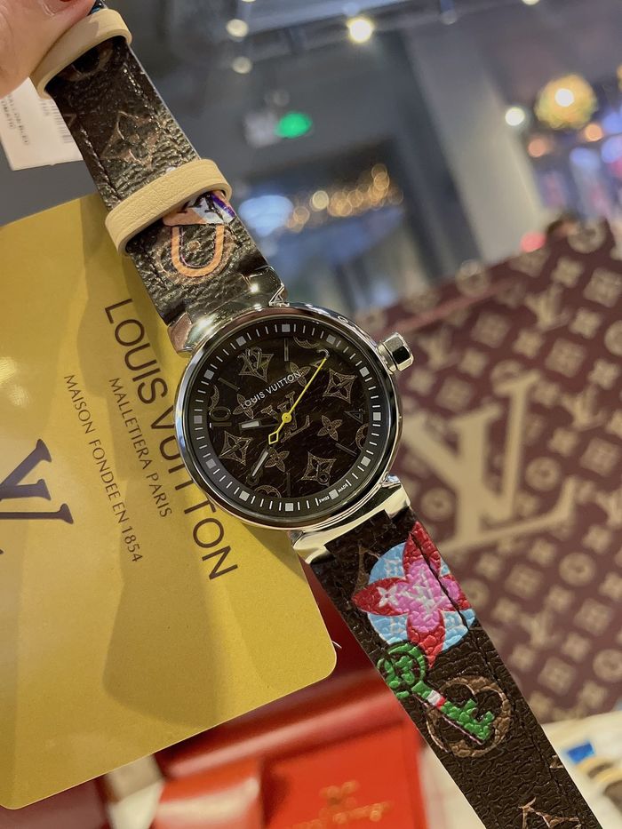 Louis Vuitton Watch LVW00019