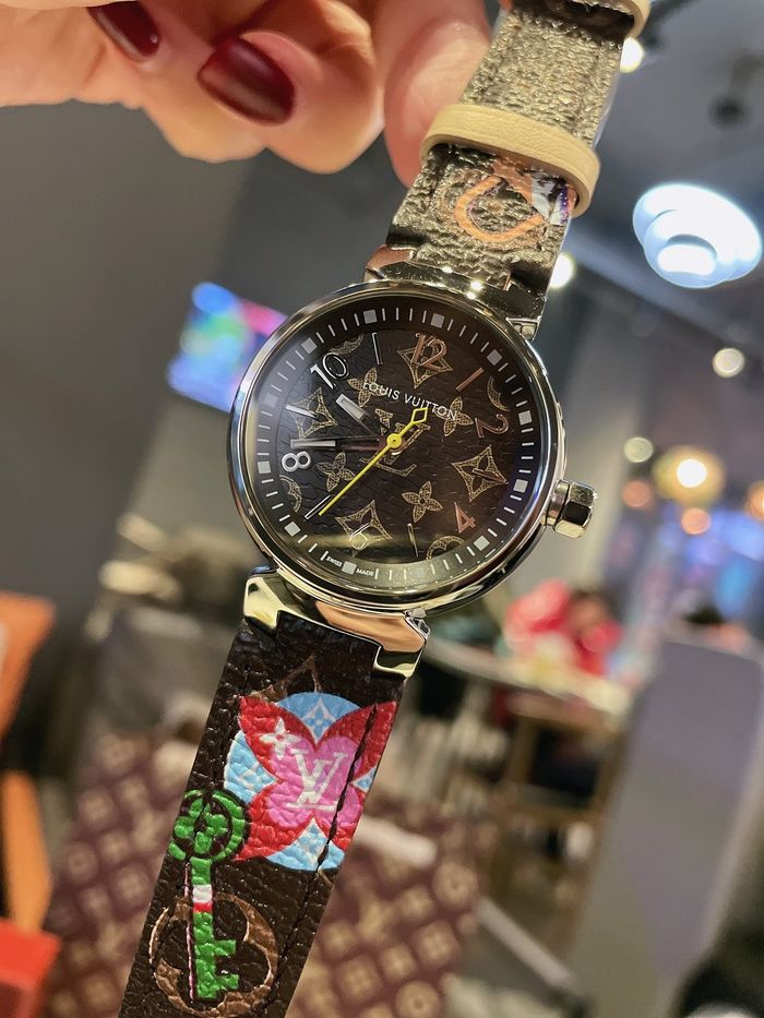 Louis Vuitton Watch LVW00019