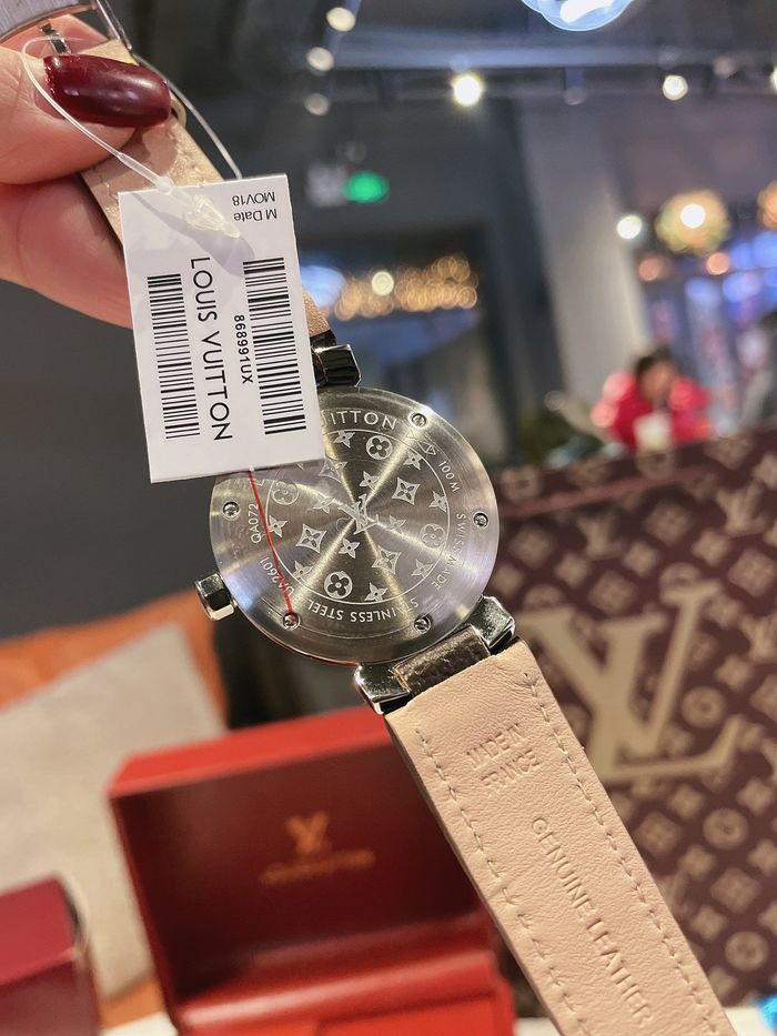 Louis Vuitton Watch LVW00019