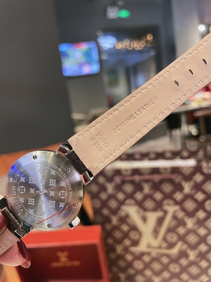 Louis Vuitton Watch LVW00019