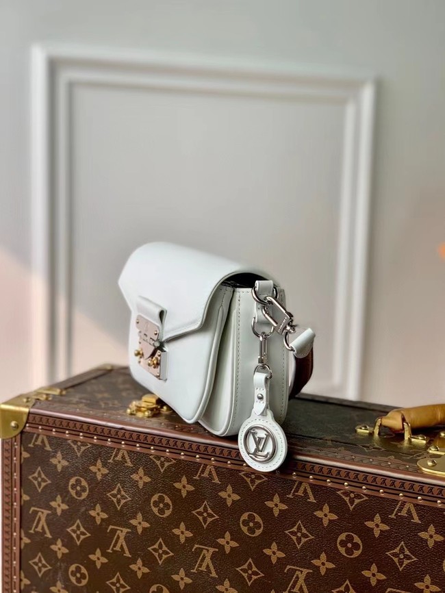 Louis Vuitton SWING M20393 white