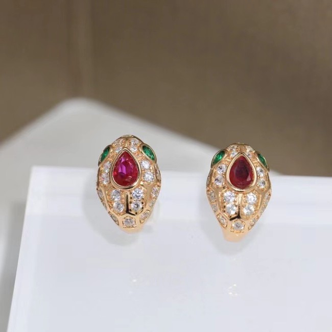 BVLGARI Earrings CE7815