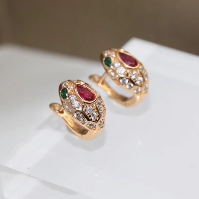 BVLGARI Earrings CE7815