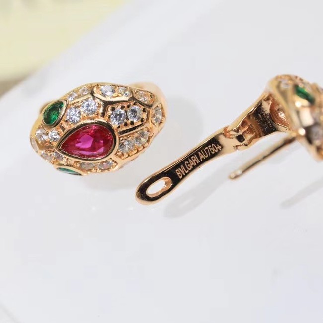 BVLGARI Earrings CE7815