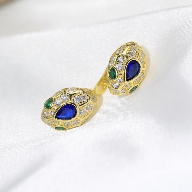 BVLGARI Earrings CE7816