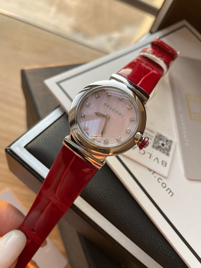 Bvlgari Watch BVW00001