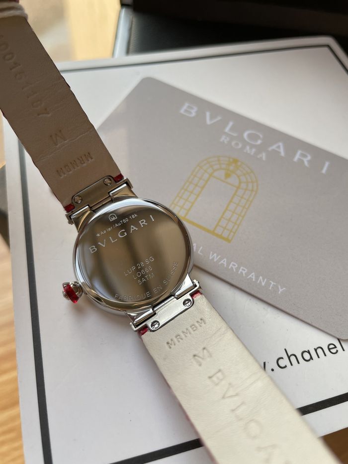 Bvlgari Watch BVW00001