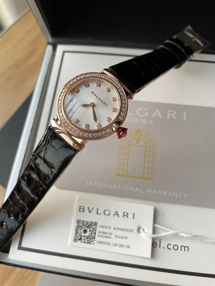 Bvlgari Watch BVW00002-6