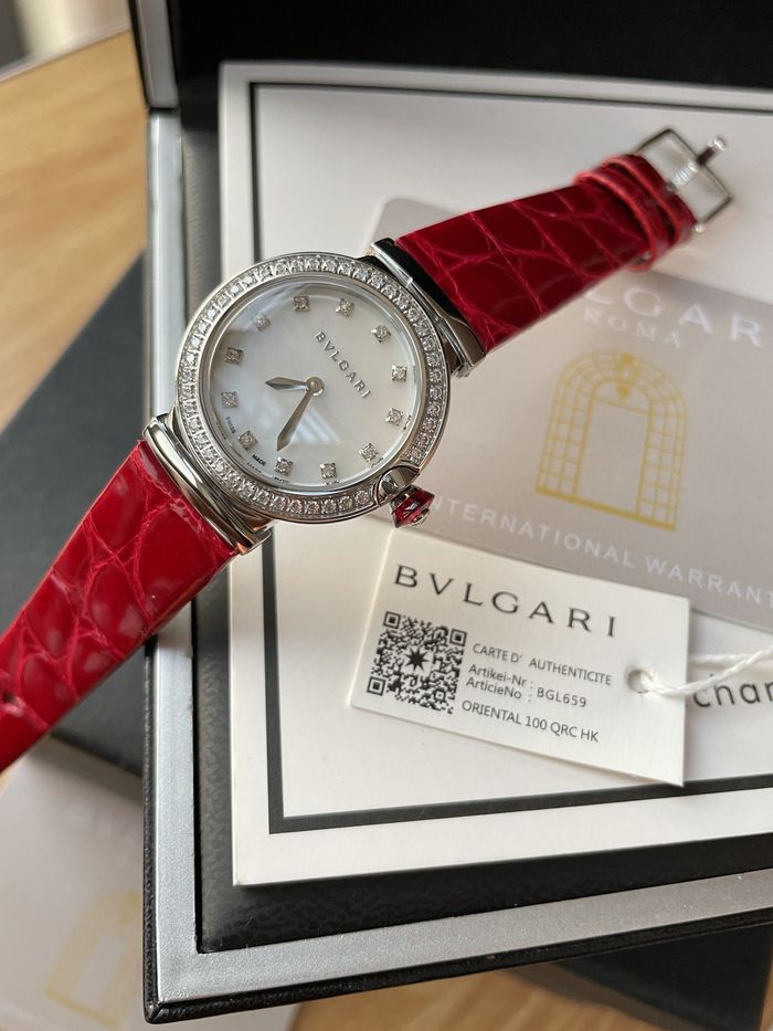 Bvlgari Watch BVW00003-3